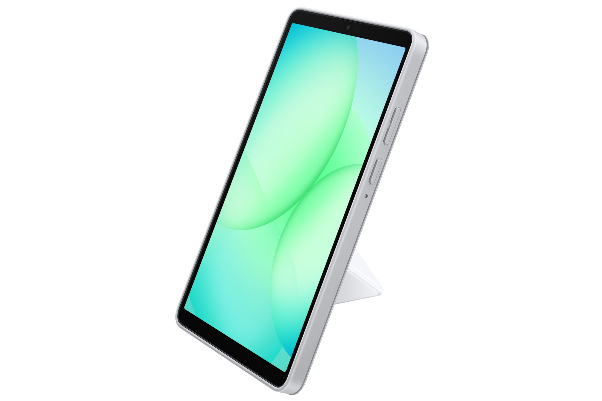 Samsung EF-BX130 22.1 cm (8.7) Flip case White