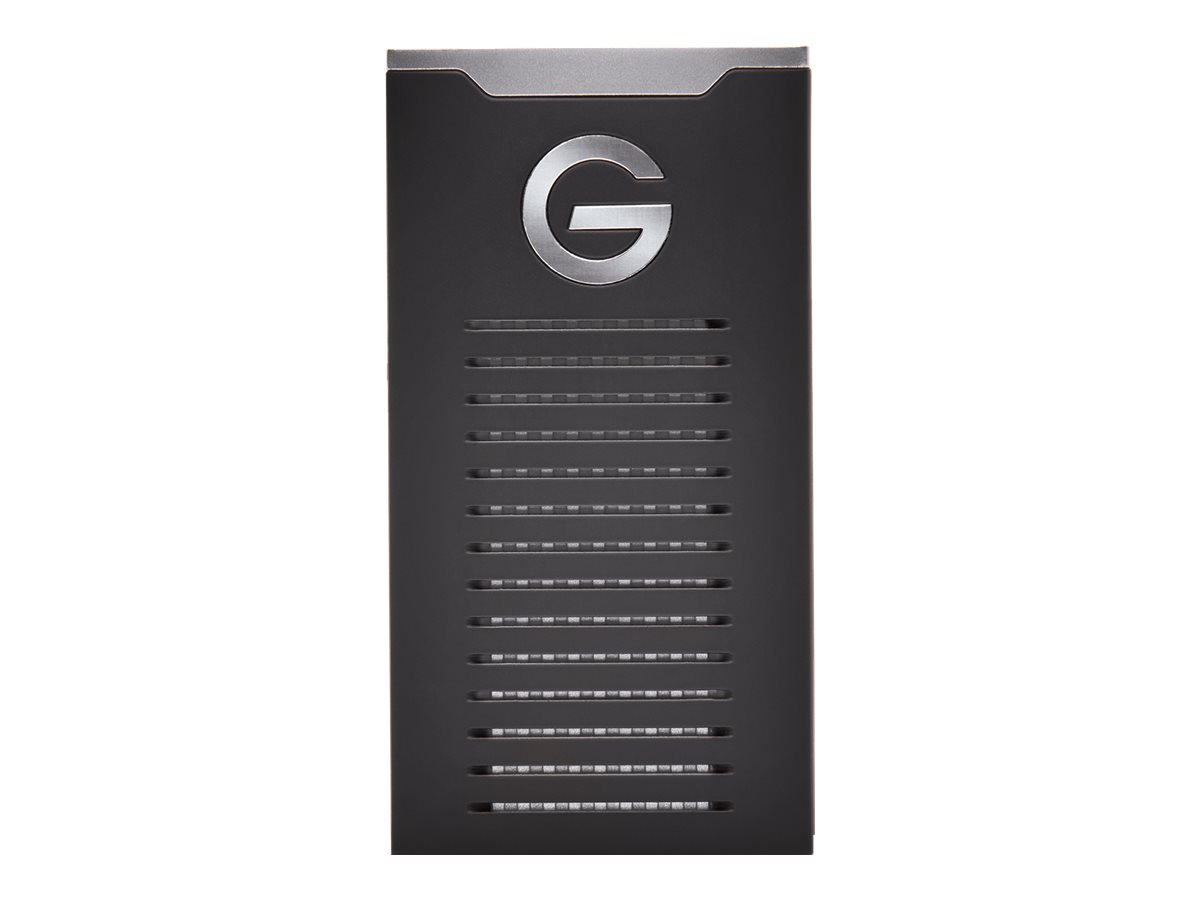 SanDisk G-DRIVE 4000 GB Black
