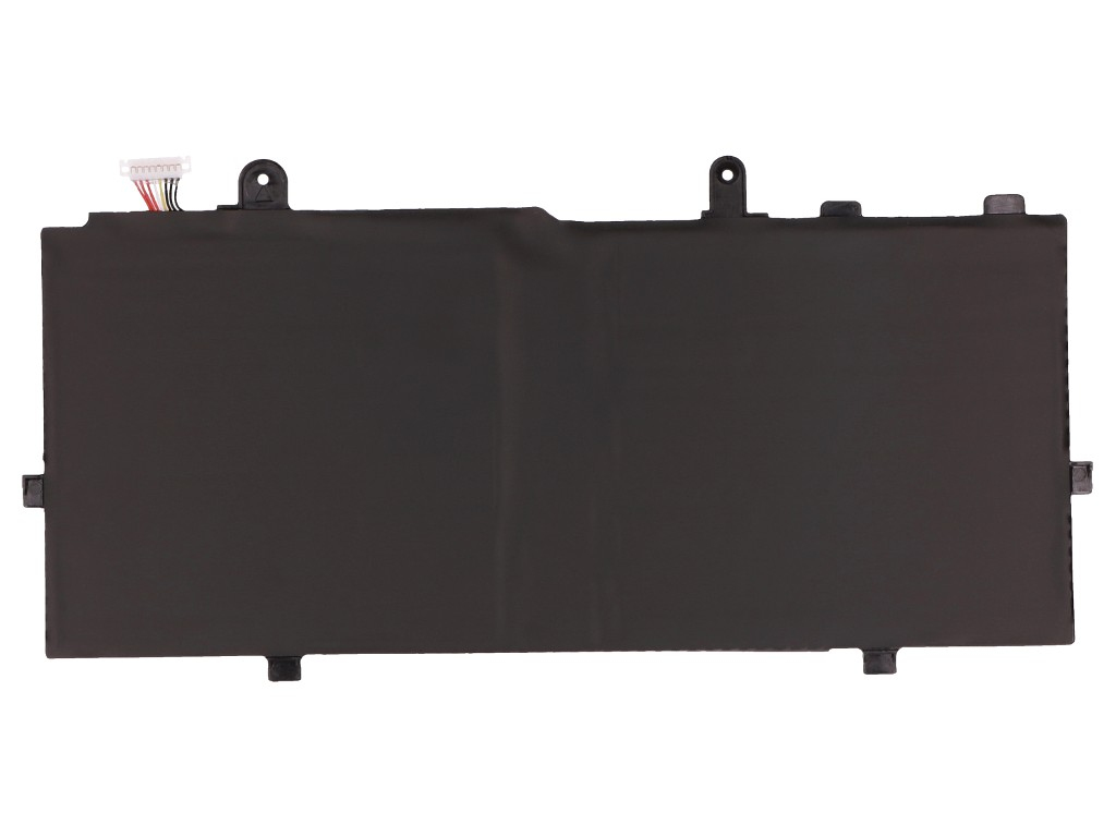 2-power Main Battery Pack - Akku - 4.900 mAh