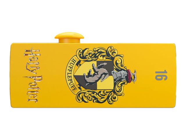 EMTEC Harry Potter M730 Hufflepuff - USB-Flash-Laufwerk