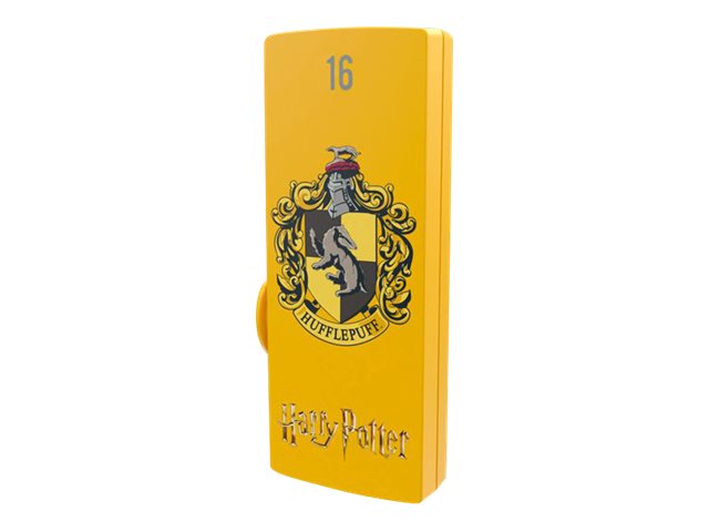 EMTEC Harry Potter M730 Hufflepuff - USB-Flash-Laufwerk