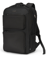 Dicota SEVEN - Notebook-Rucksack - 40.6 cm - 14 - 16