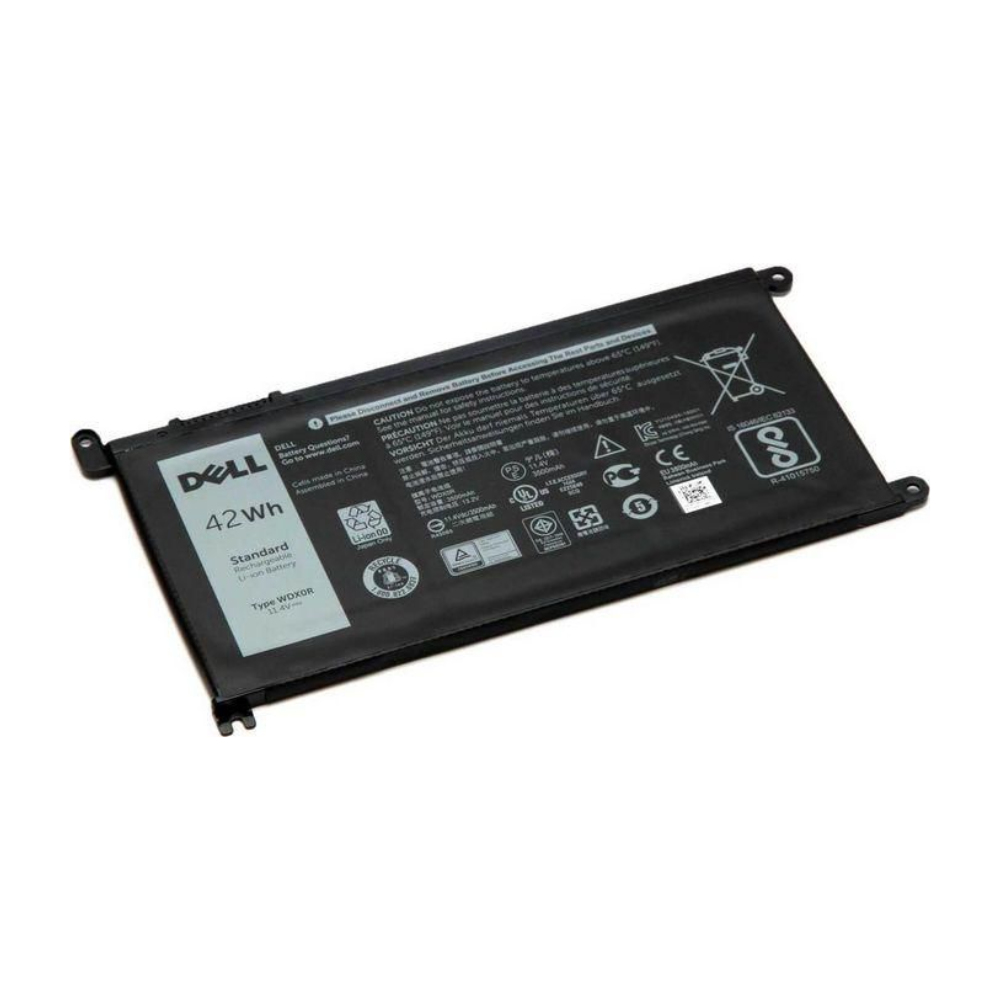 Dell 03CRH3 Akku 42Wh Original - Akku - 3.500 mAh