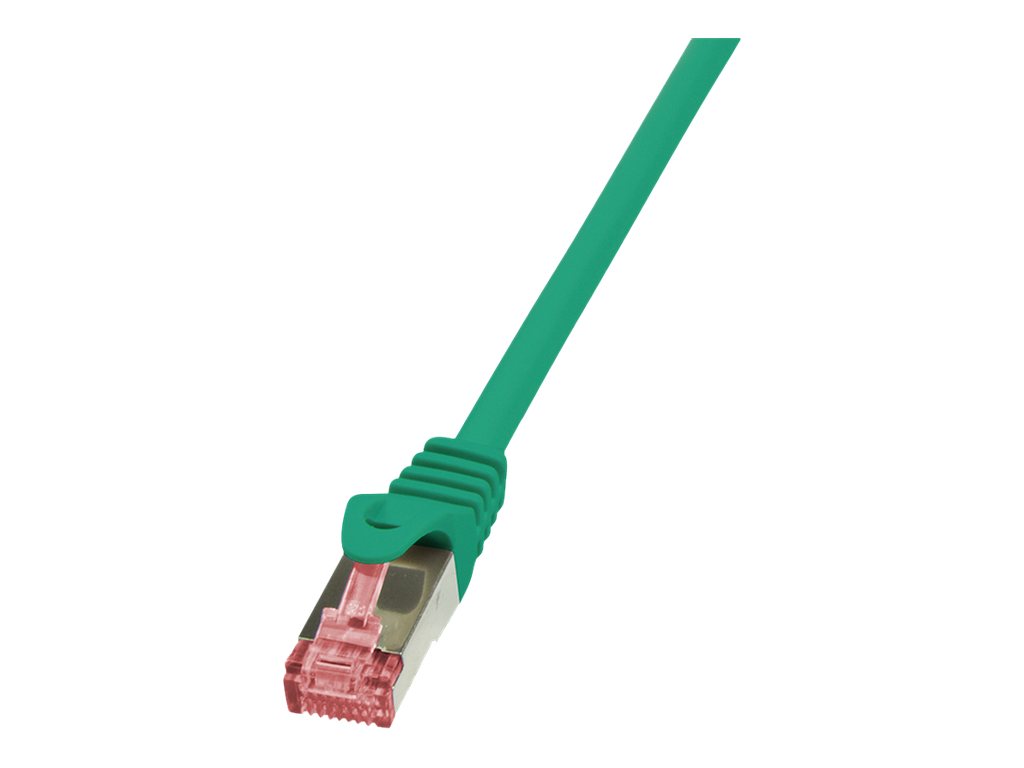 LogiLink PrimeLine - Patch-Kabel - RJ-45 (M)