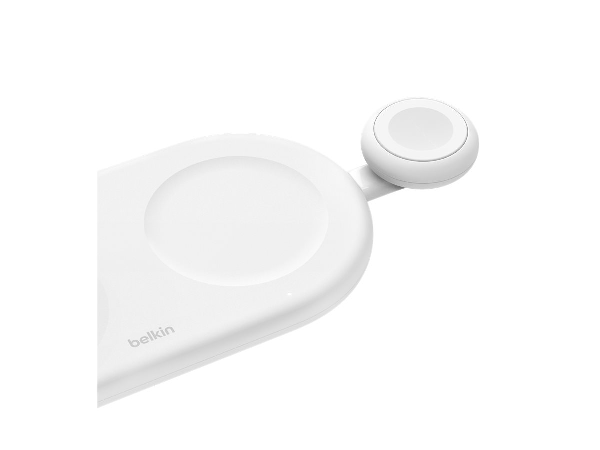 Belkin Induktive Ladematte - tragbar - 5 Watt