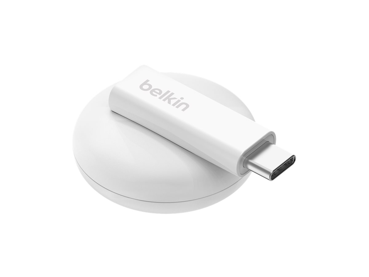Belkin Induktive Ladematte - tragbar - 5 Watt