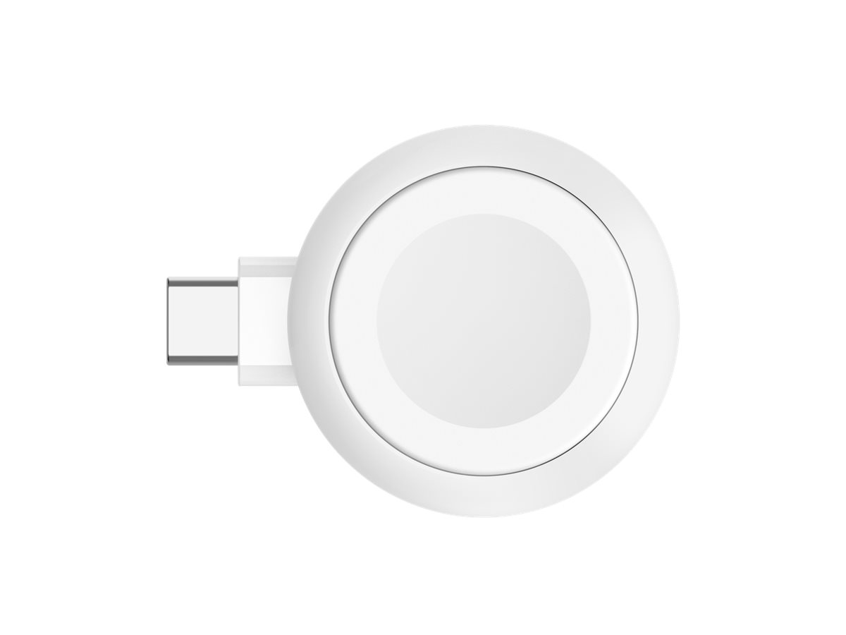 Belkin Induktive Ladematte - tragbar - 5 Watt