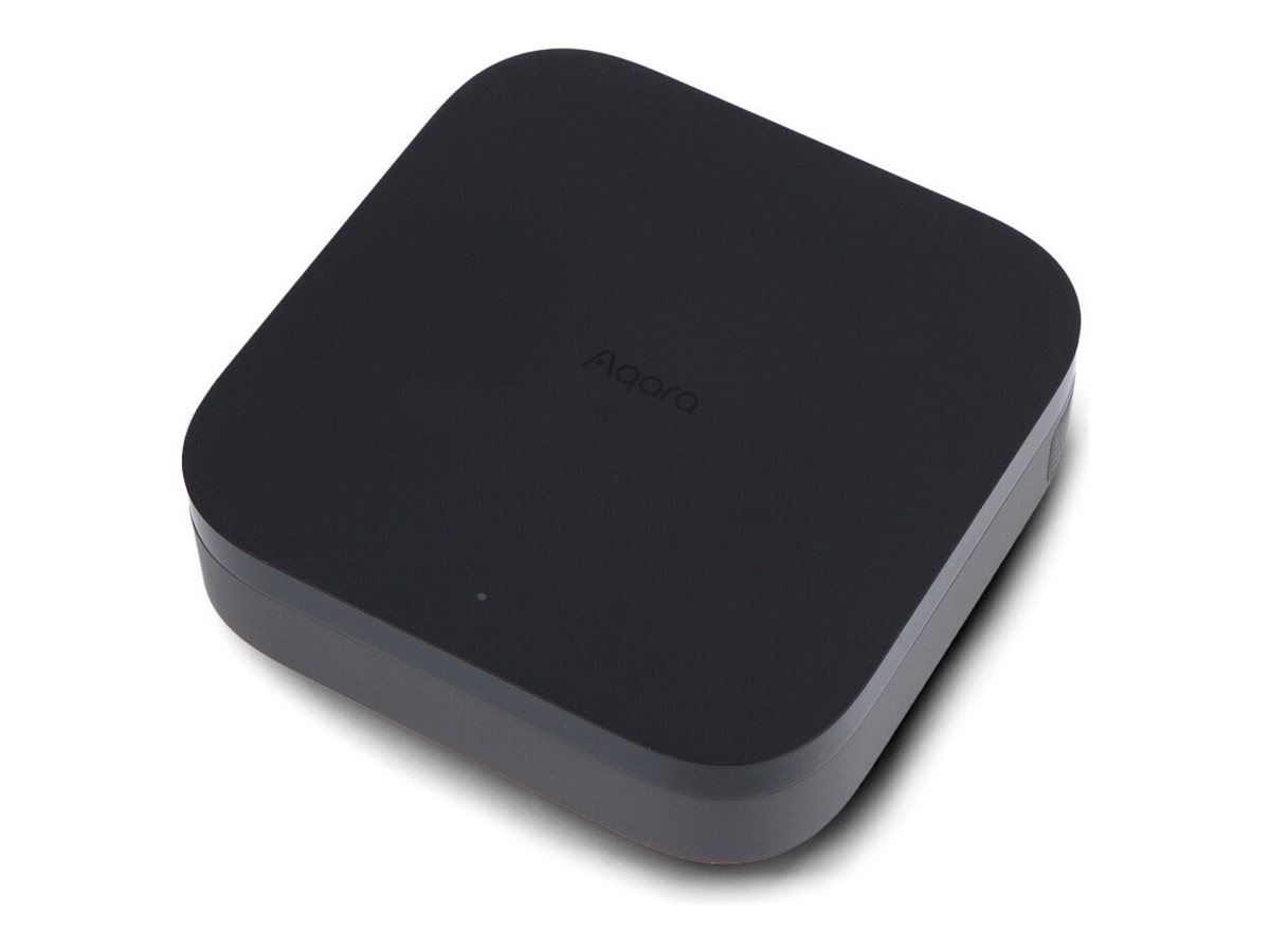 Aqara Hub M3 HM-G01D - Hub - kabelgebunden, kabellos