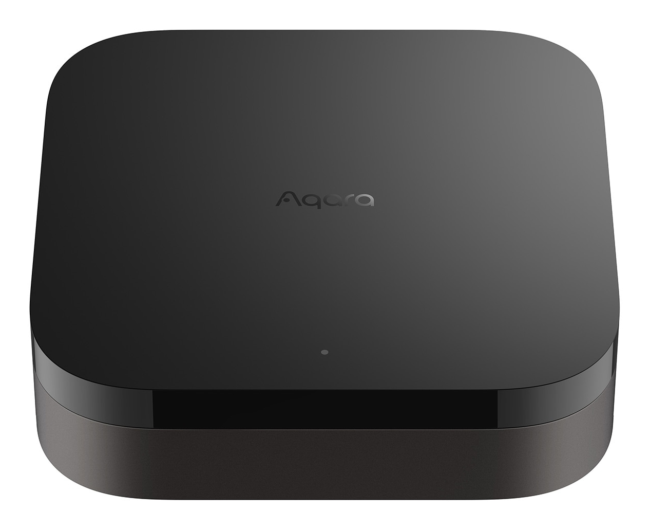 Aqara Hub M3 HM-G01D - Hub - kabelgebunden, kabellos