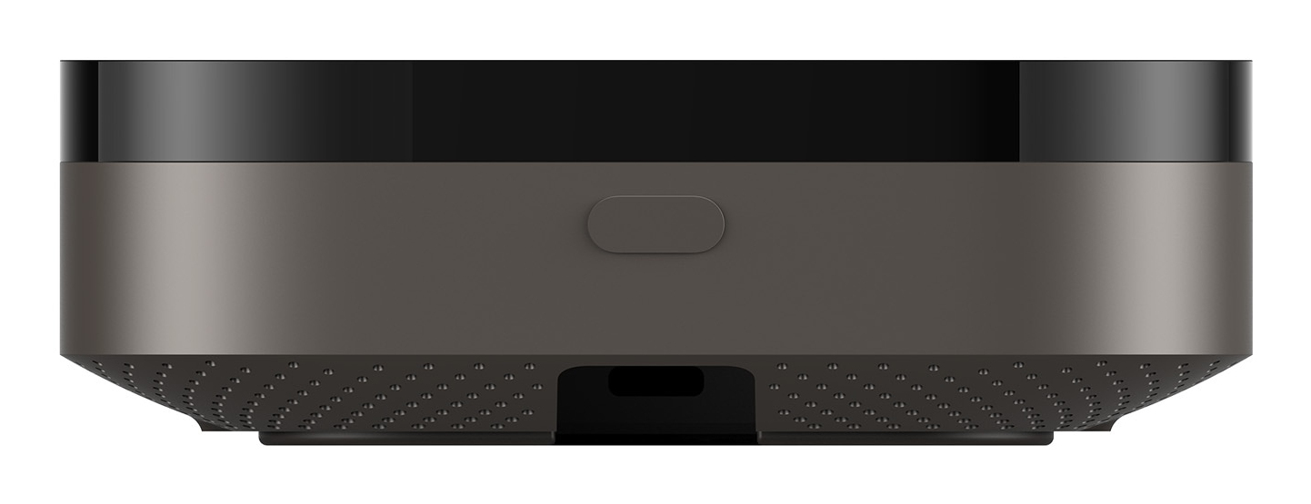 Aqara Hub M3 HM-G01D - Hub - kabelgebunden, kabellos