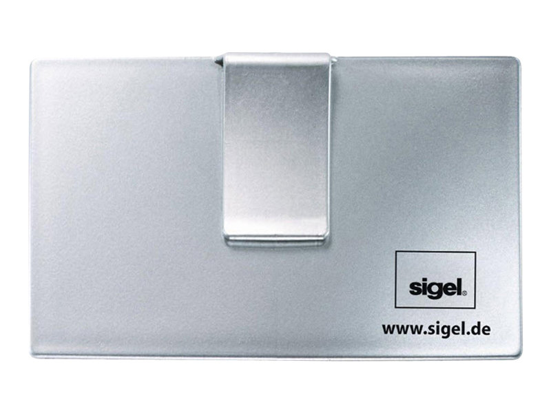 Sigel Haftmarker HN610 52x82mm sortiert 5x25 Bl./Pack.