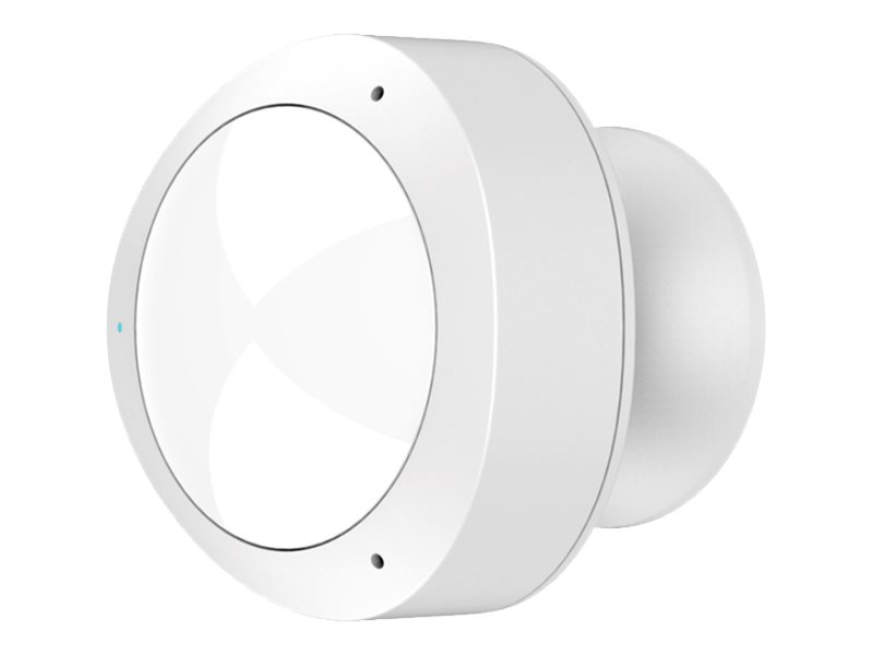 Hama 00176554 motion detector Infrared sensor Wireless Ceiling/wall White