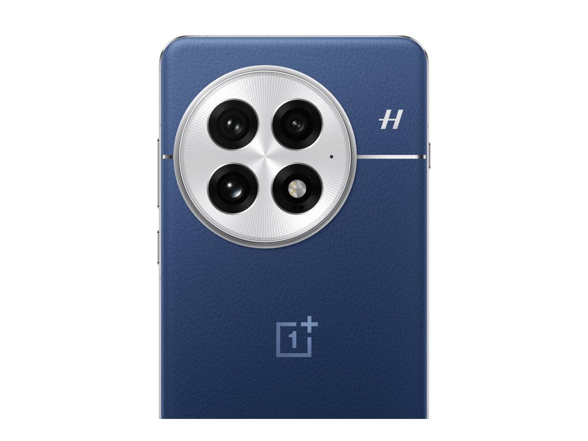 OnePlus 13 - 5G Smartphone - Dual-SIM - RAM 16 GB / Interner Speicher 512 GB - OLED-Display - 6.82 - 3168 x 1440 Pixel (120 Hz)