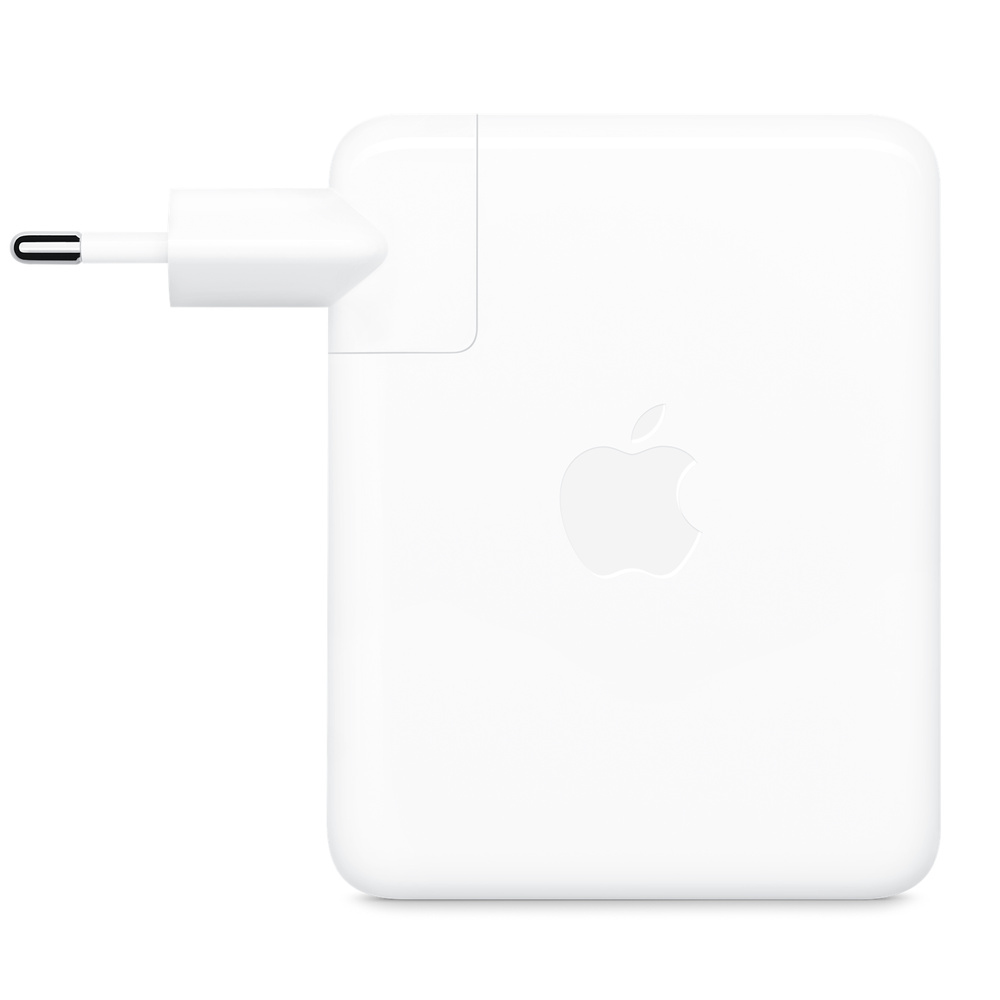 Apple MLYU3ZM/A adaptateur de puissance & onduleur Int�rieure 140 W Blanc