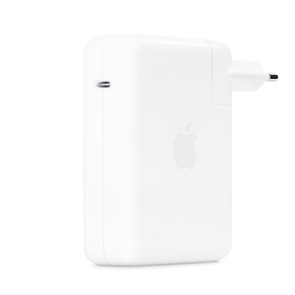 Apple MLYU3ZM/A adaptateur de puissance & onduleur Int�rieure 140 W Blanc