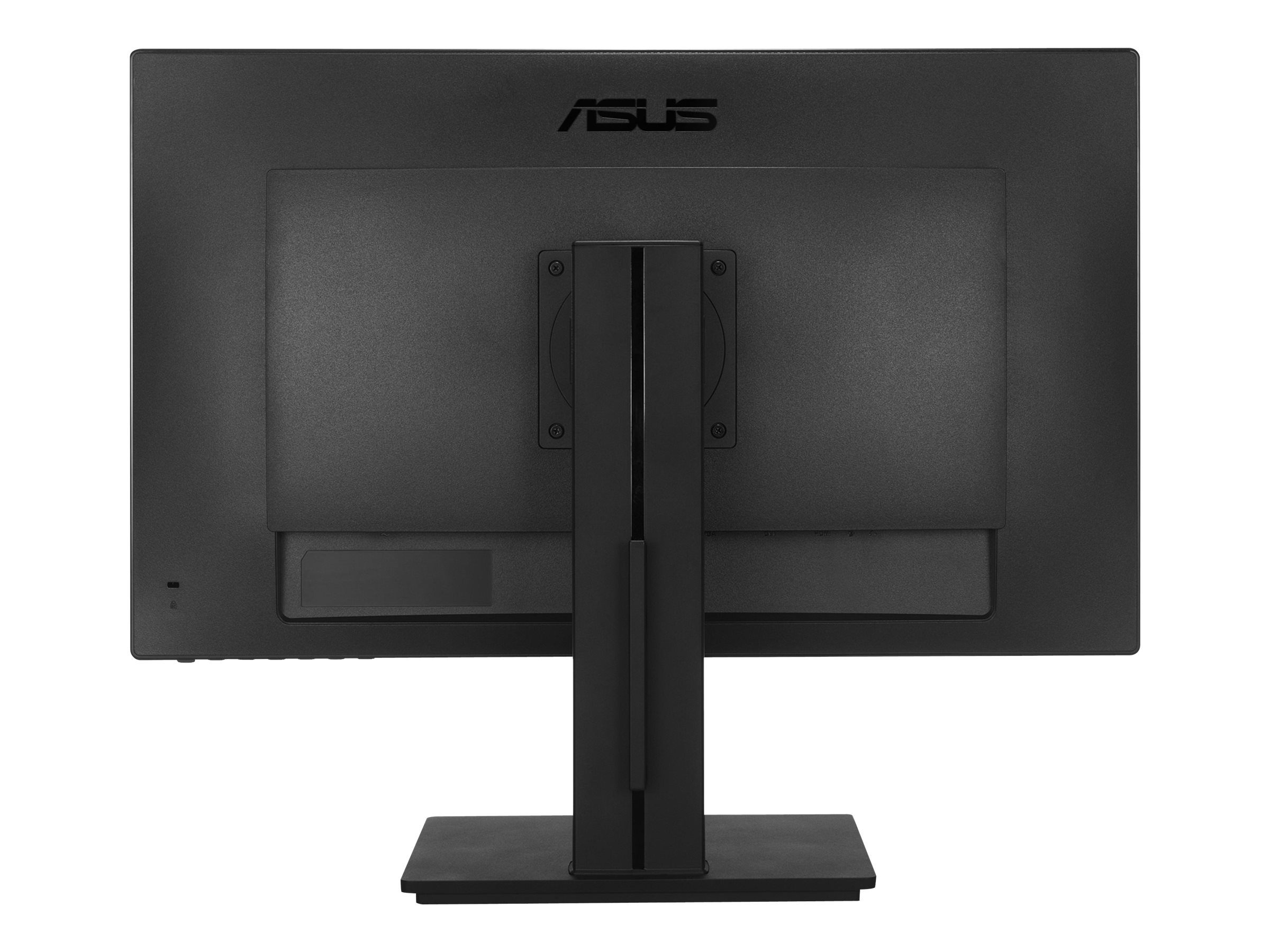 ASUS PB278QV pantalla para PC 68,6 cm (27) 2560 x 1440 Pixeles Quad HD LED Negro