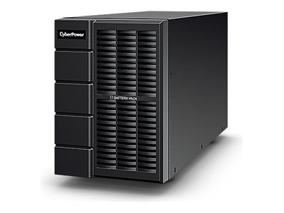 CyberPower BPSE48V40A armoire de batterie UPS Tower