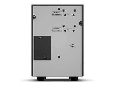 CyberPower BPSE48V40A armoire de batterie UPS Tower