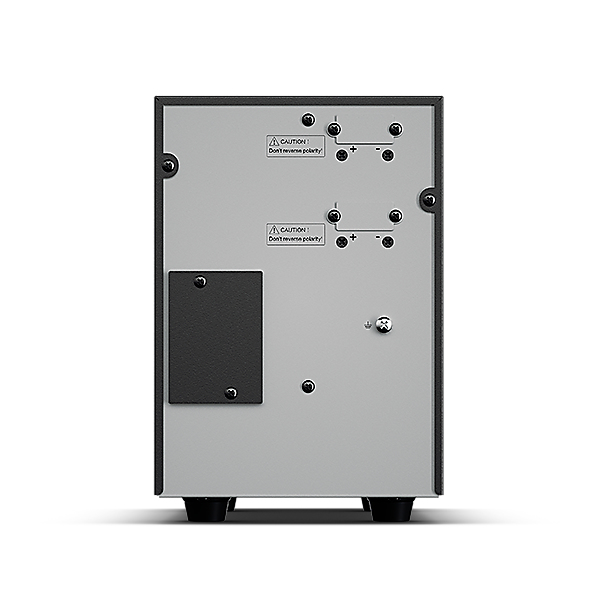 CyberPower BPSE48V40A armoire de batterie UPS Tower