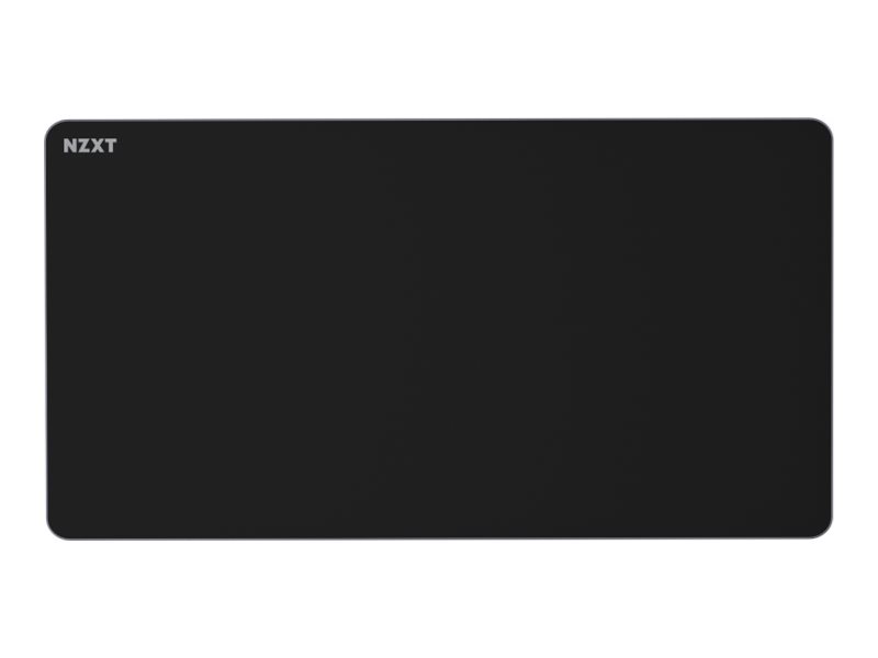 NZXT Zone Elite XL Tapis de souris de jeu Noir