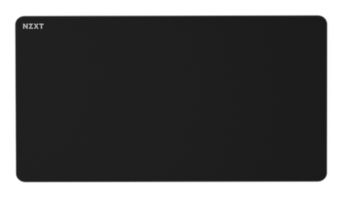 NZXT Zone Elite - Mauspad - Gr��e XL - Schwarz