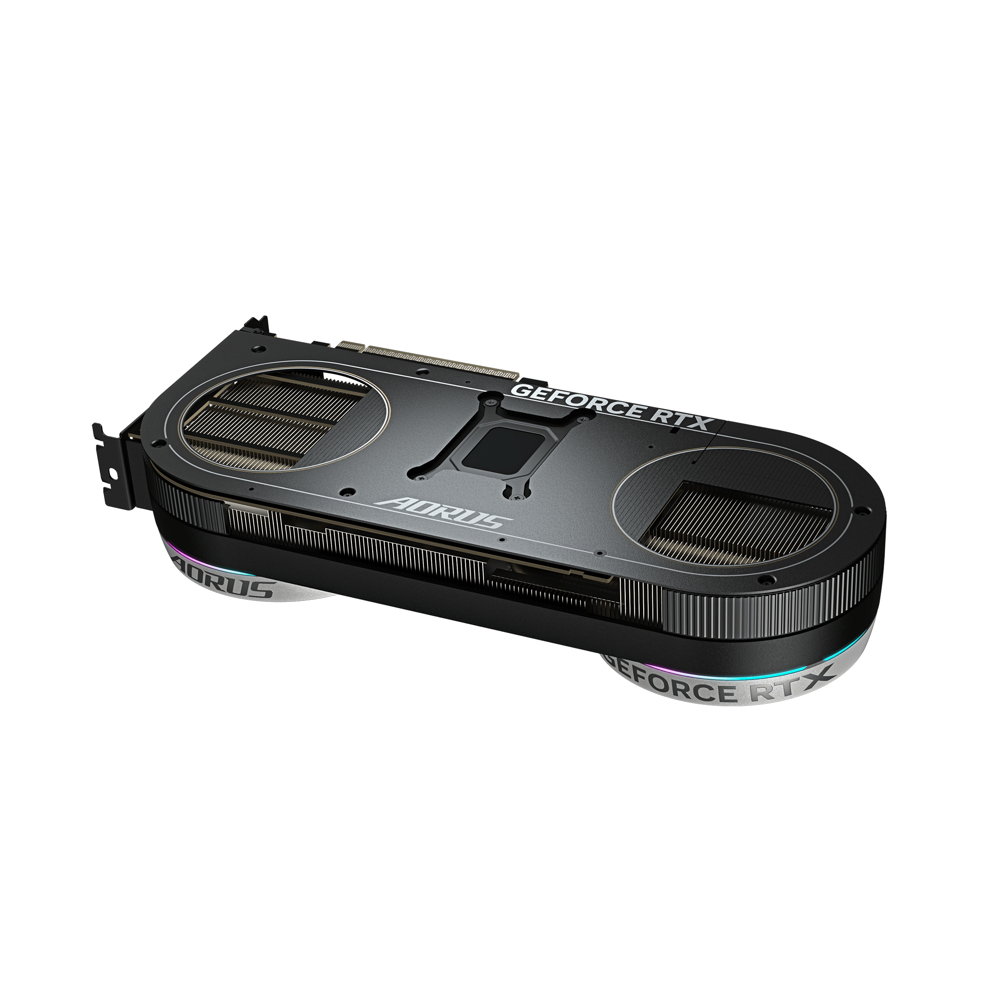 GIGABYTE AORUS GeForce RTX 5070 INFINITY 12G Carte Graphique