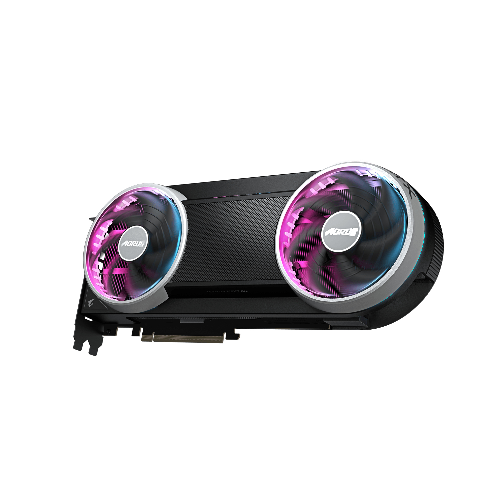GIGABYTE AORUS GeForce RTX 5070 INFINITY 12G Carte Graphique