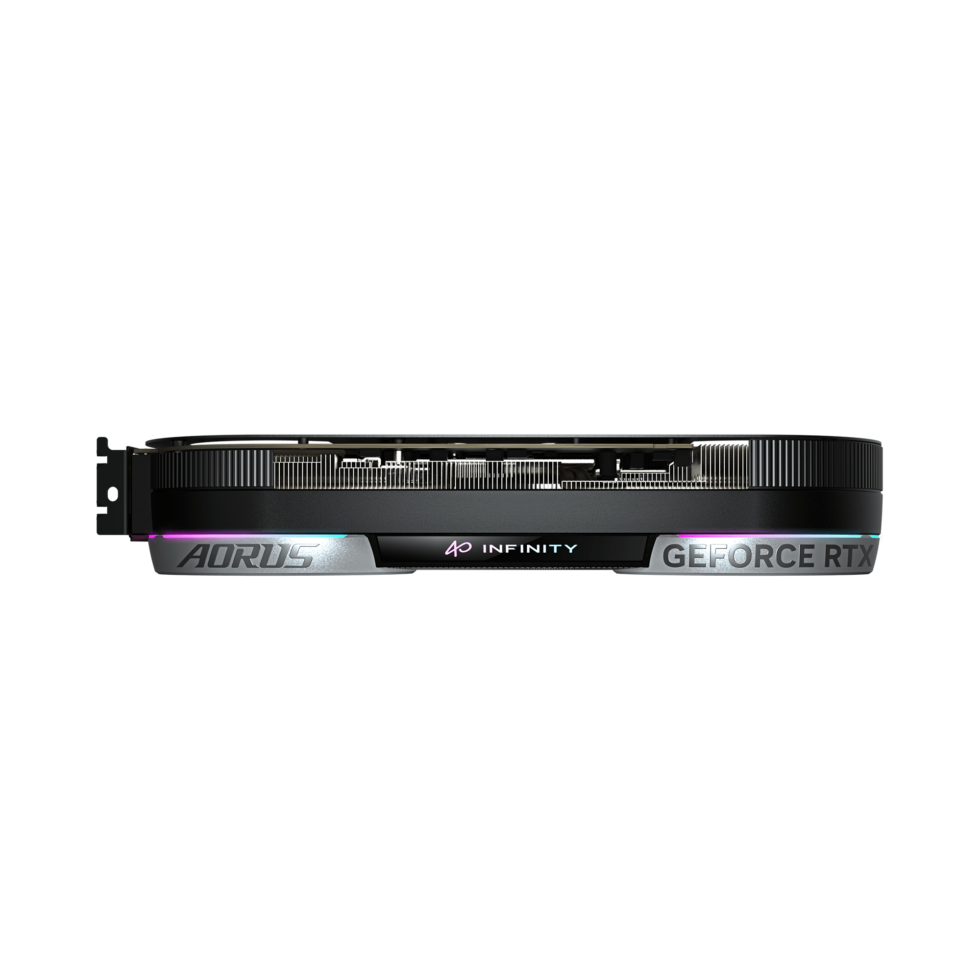 GIGABYTE AORUS GeForce RTX 5070 INFINITY 12G Carte Graphique