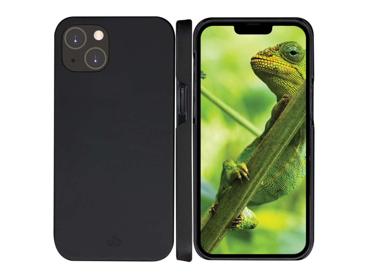 dbramante1928 Lynge coque de protection pour t�l�phones portables 17 cm (6.7) Folio Noir