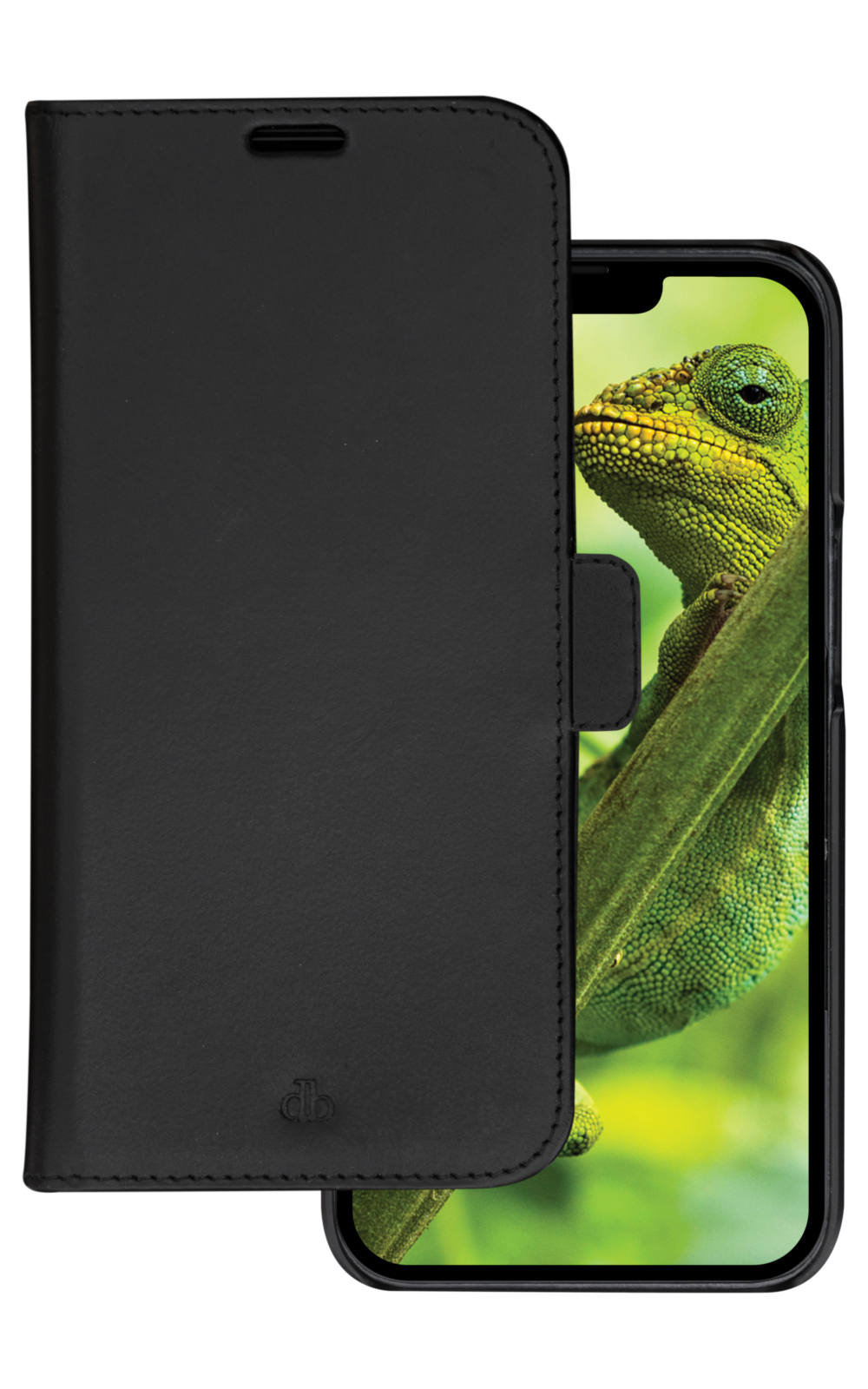 dbramante1928 Lynge coque de protection pour t�l�phones portables 17 cm (6.7) Folio Noir