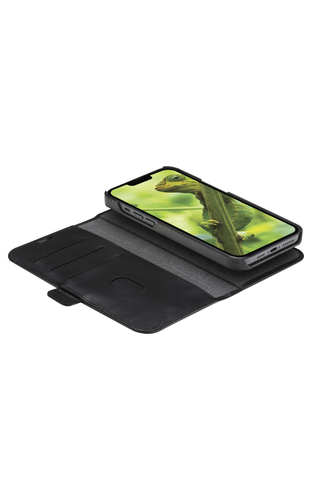 dbramante1928 Lynge coque de protection pour t�l�phones portables 17 cm (6.7) Folio Noir