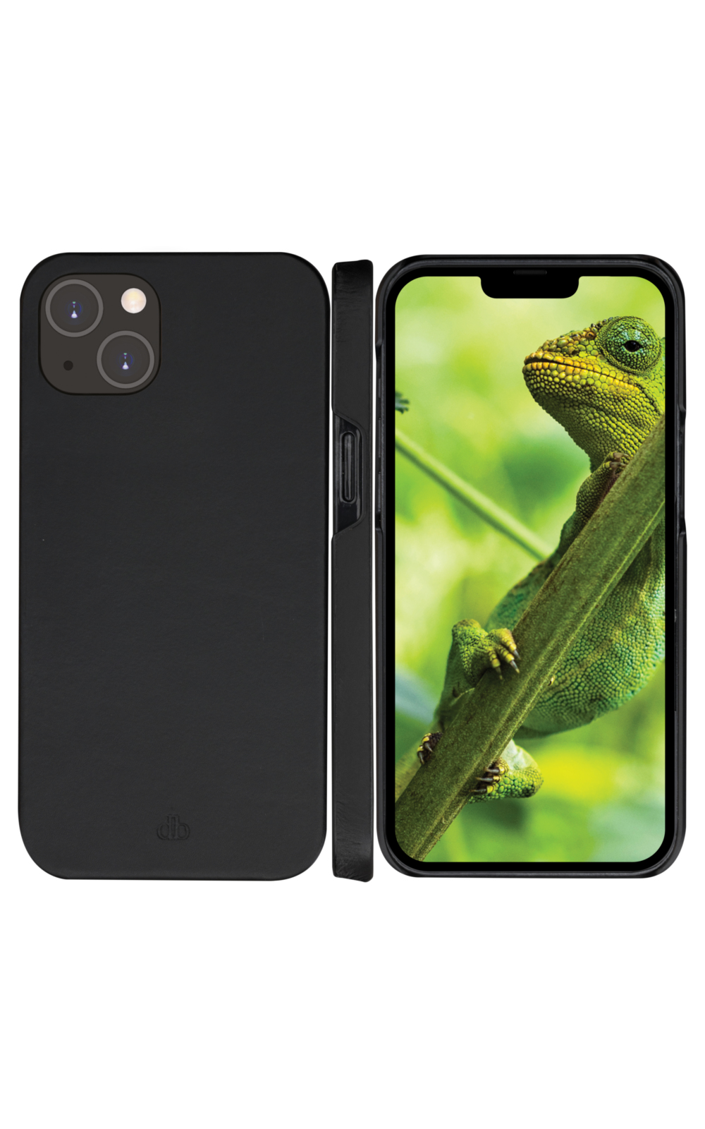 dbramante1928 Lynge coque de protection pour t�l�phones portables 17 cm (6.7) Folio Noir