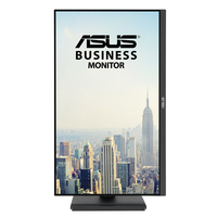 ASUS VA249QGS pantalla para PC 60,5 cm (23.8) 1920 x 1080 Pixeles Full HD LED Negro