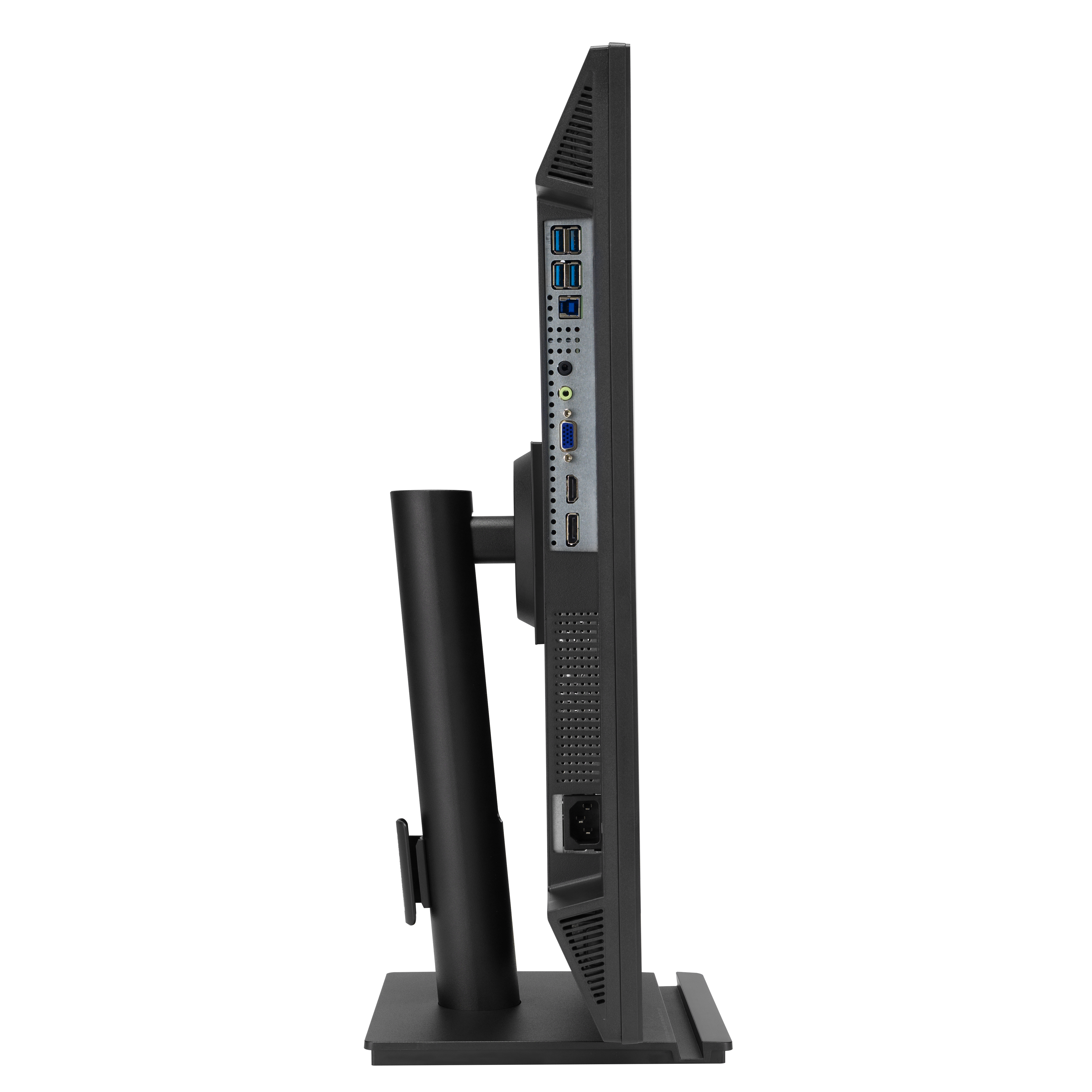ASUS VA249QGS pantalla para PC 60,5 cm (23.8) 1920 x 1080 Pixeles Full HD LED Negro