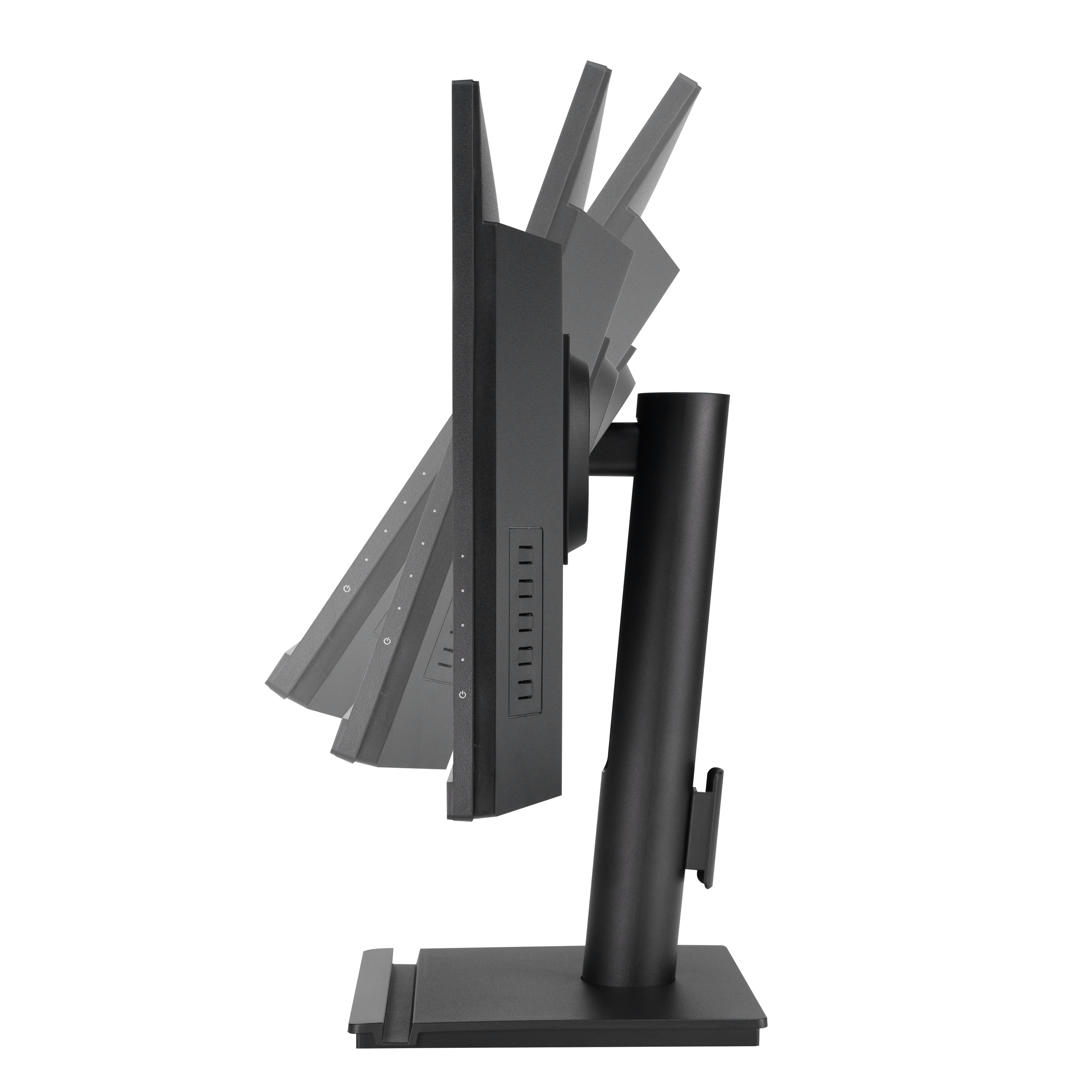 ASUS VA249QGS pantalla para PC 60,5 cm (23.8) 1920 x 1080 Pixeles Full HD LED Negro