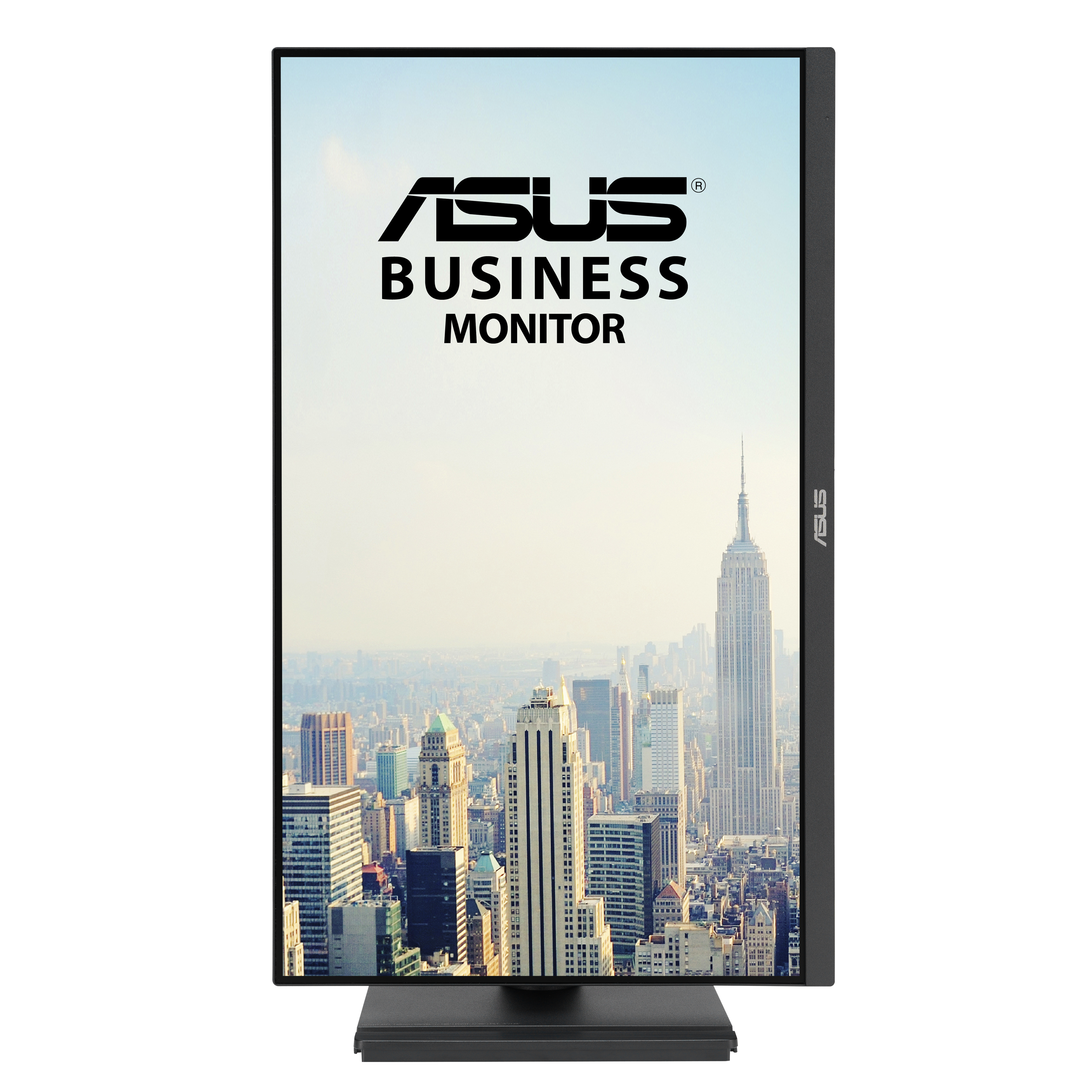 ASUS VA249QGS pantalla para PC 60,5 cm (23.8) 1920 x 1080 Pixeles Full HD LED Negro