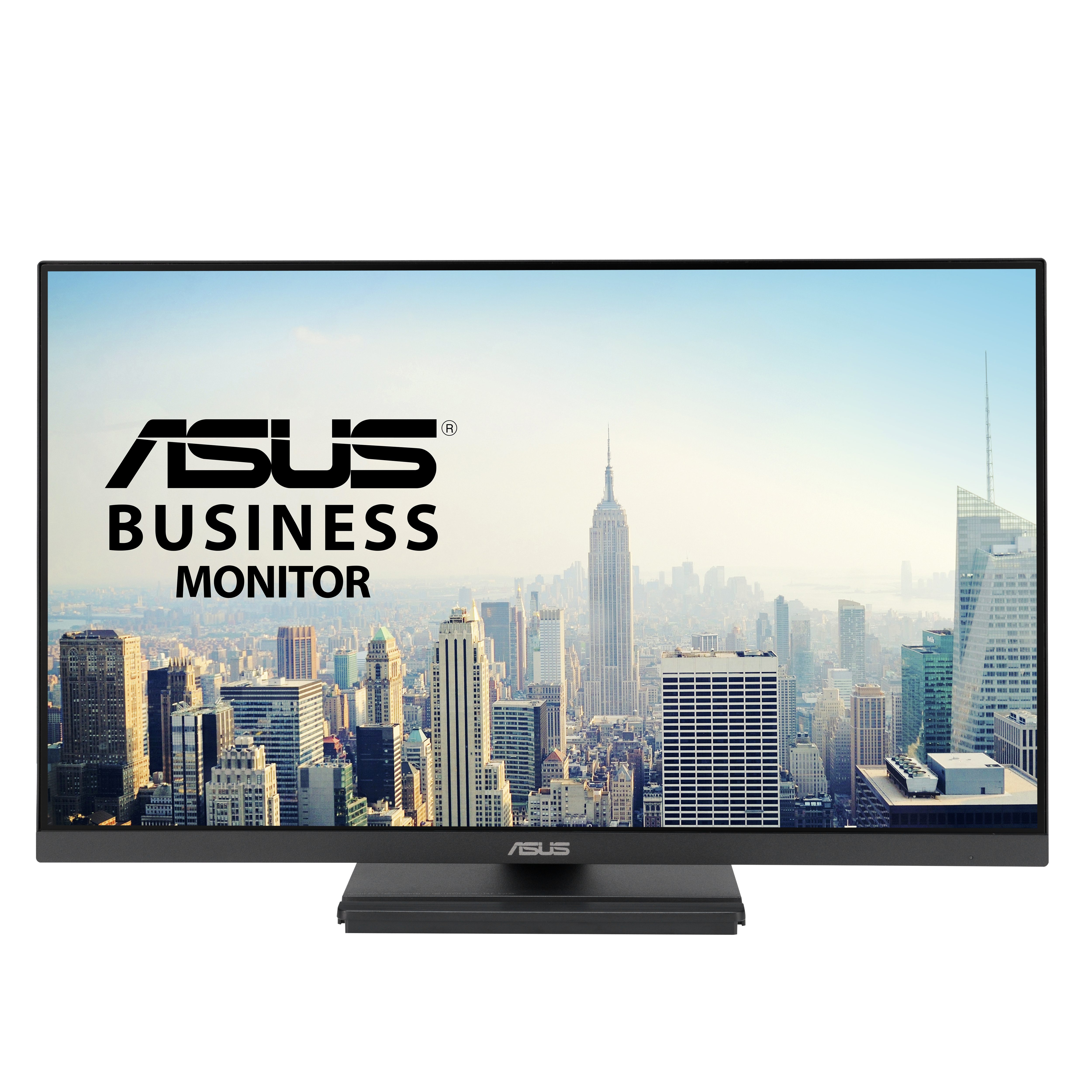 ASUS VA249QGS pantalla para PC 60,5 cm (23.8) 1920 x 1080 Pixeles Full HD LED Negro