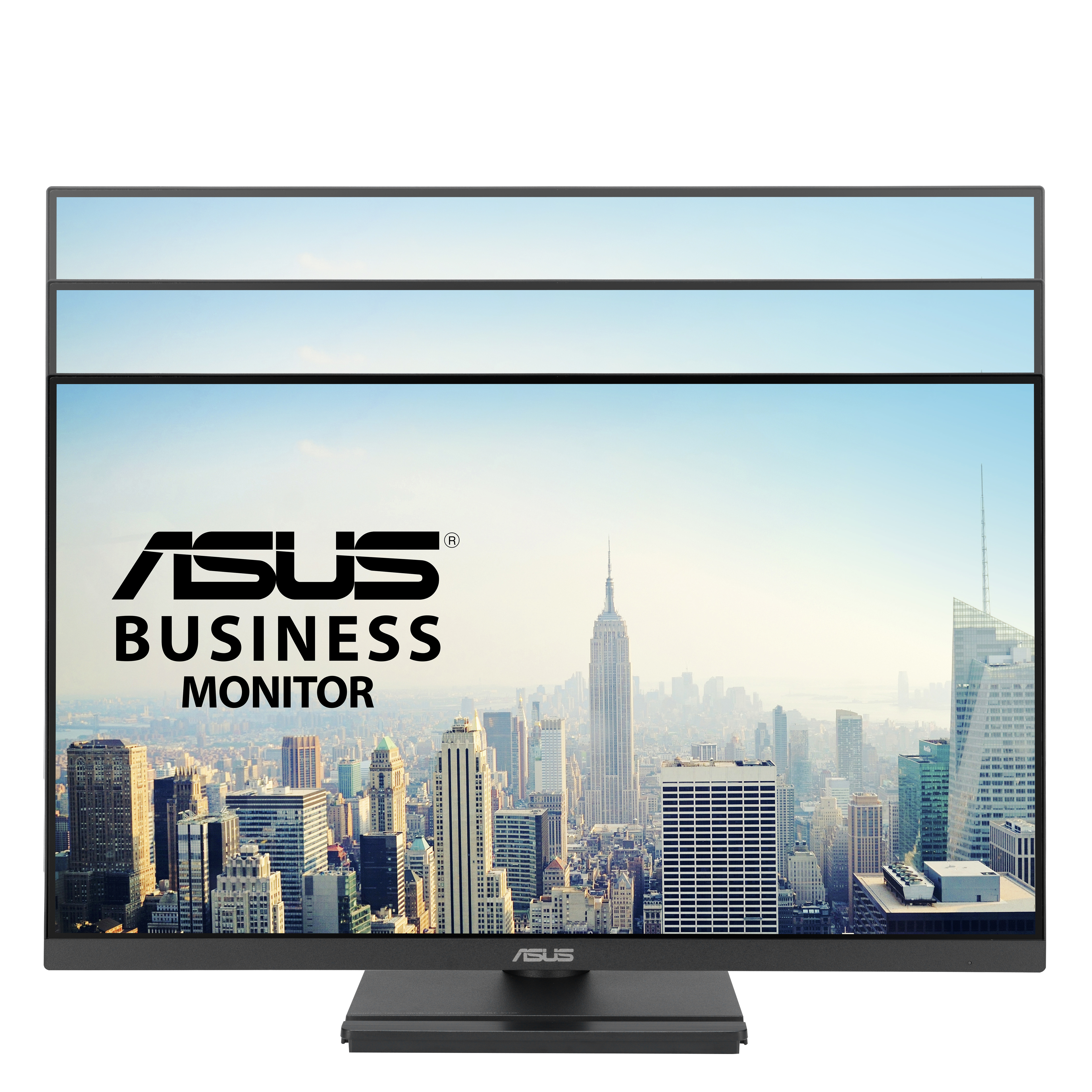 ASUS VA249QGS pantalla para PC 60,5 cm (23.8) 1920 x 1080 Pixeles Full HD LED Negro
