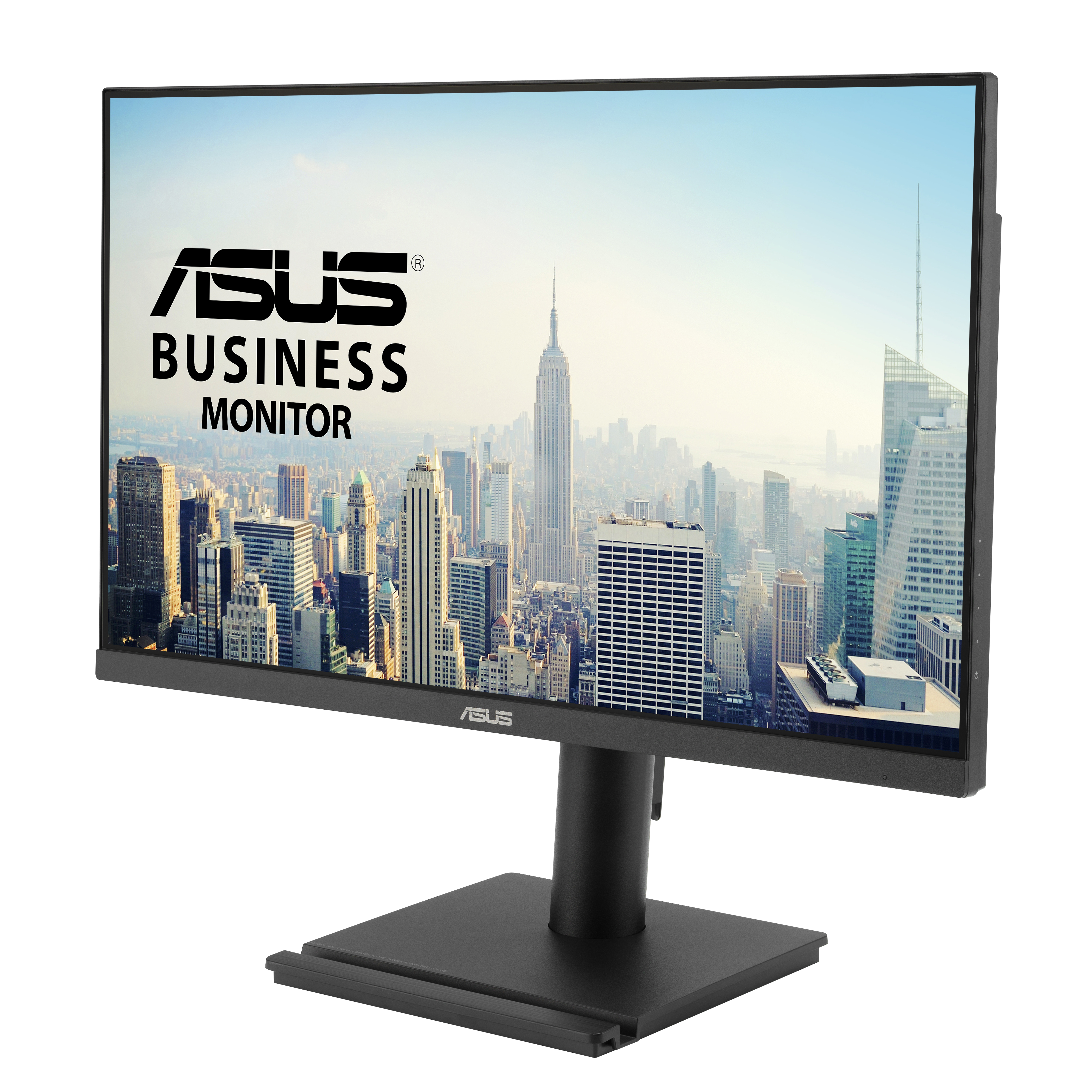 ASUS VA249QGS pantalla para PC 60,5 cm (23.8) 1920 x 1080 Pixeles Full HD LED Negro