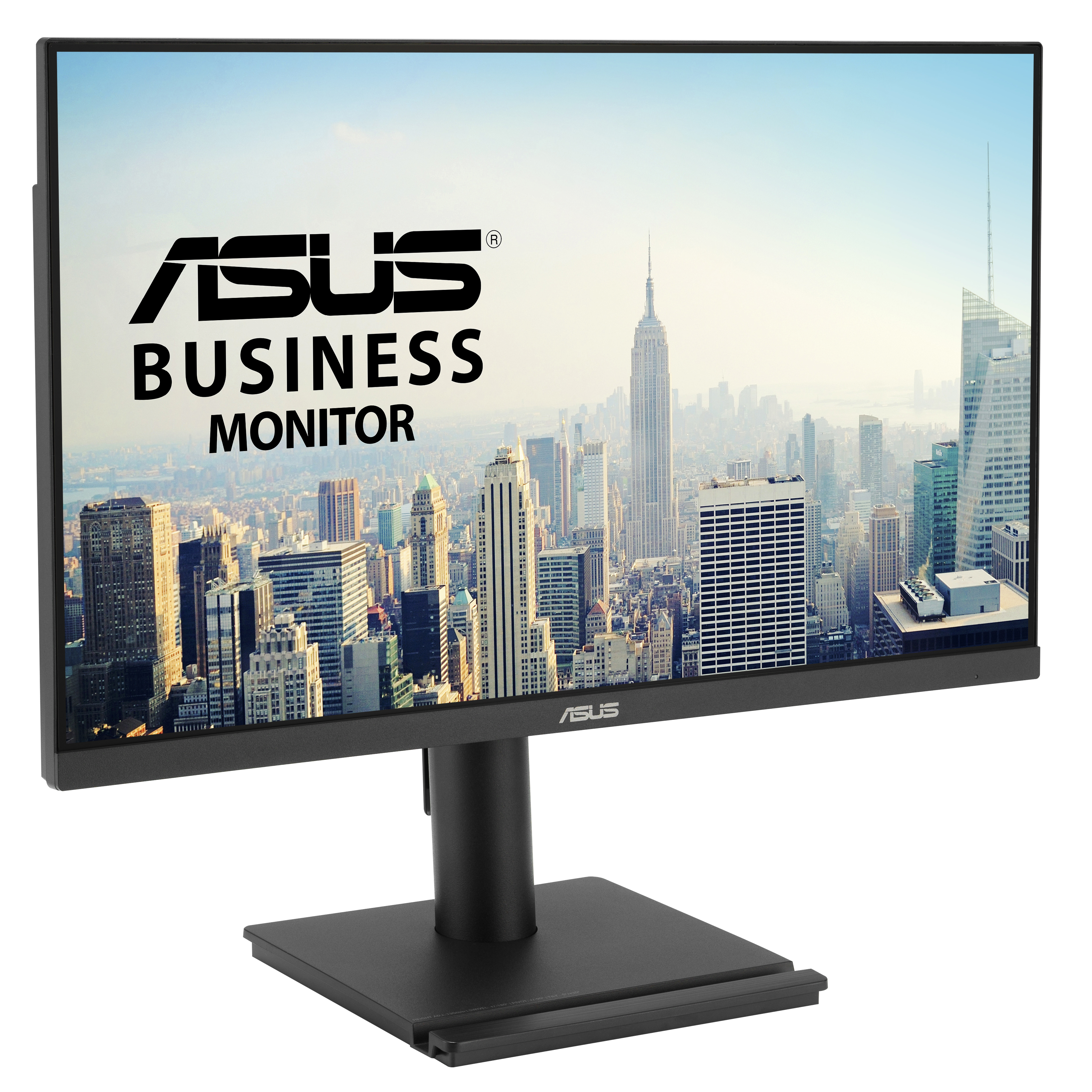 ASUS VA249QGS pantalla para PC 60,5 cm (23.8) 1920 x 1080 Pixeles Full HD LED Negro