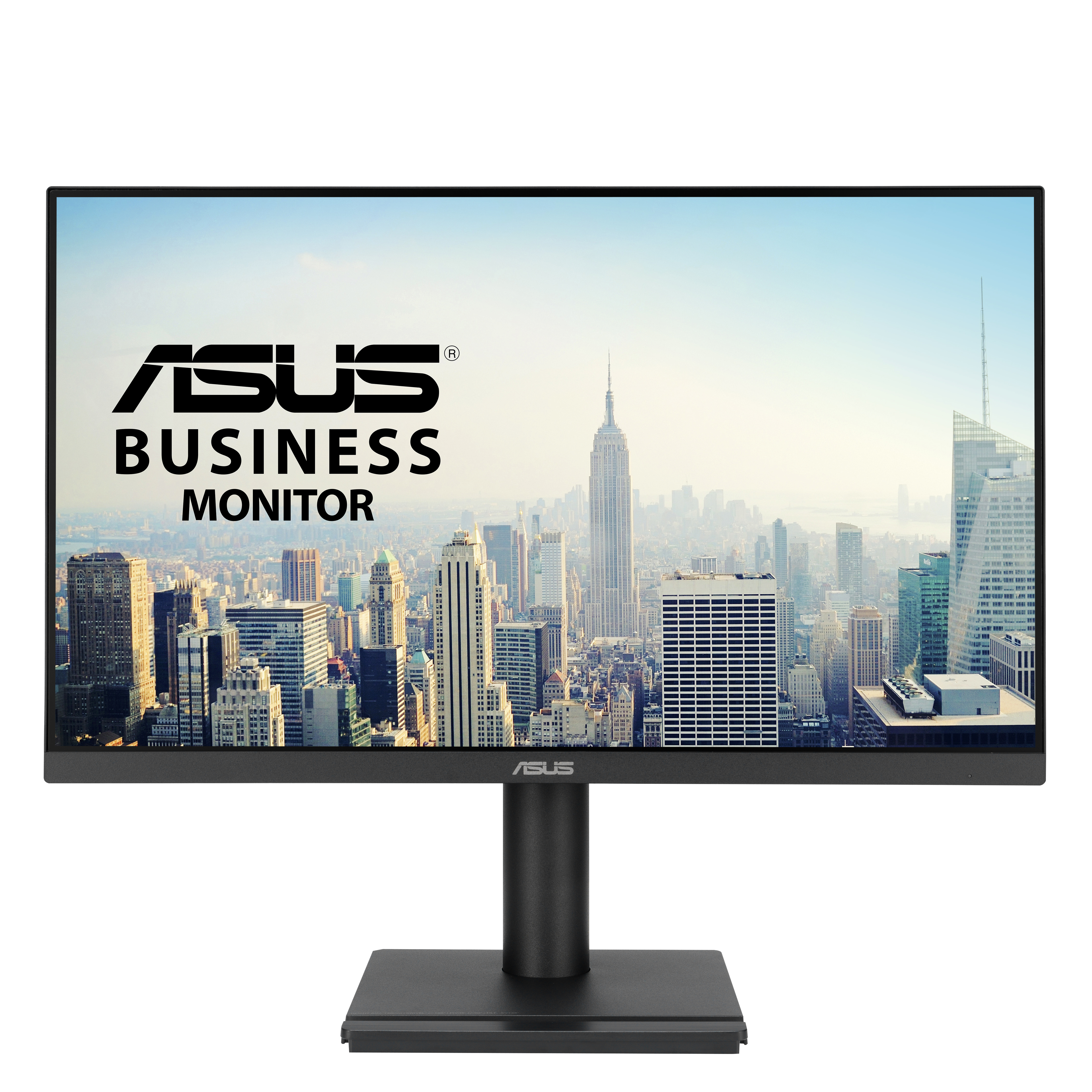 ASUS VA249QGS pantalla para PC 60,5 cm (23.8) 1920 x 1080 Pixeles Full HD LED Negro