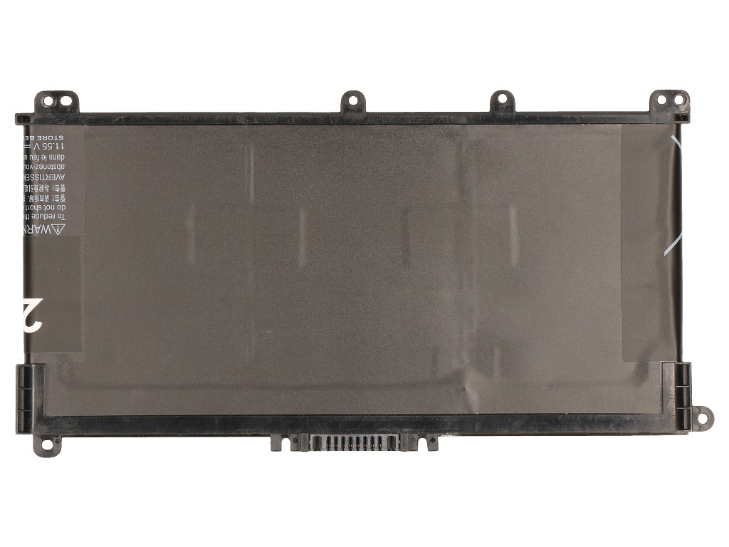 2-power 2P-TPN-Q191 - Akku - Batterie 3.400 mAh 11,55 V