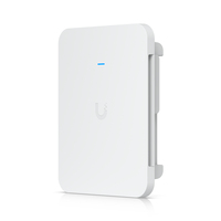 UbiQuiti Paintable mounting kit for the U7 Pro Wall that enables