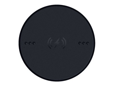 Razer Wireless charging puck - fr Basilisk