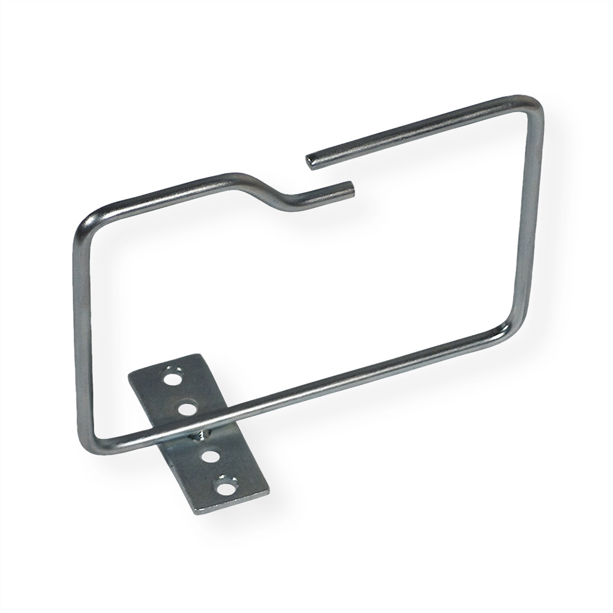 Conteg Metal cable brackets 140x100 mm
