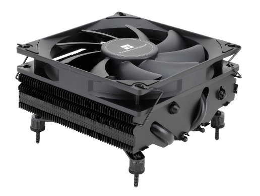 Thermalright AXP90-X47 Processeur Refroidisseur dair 9,2 cm Noir