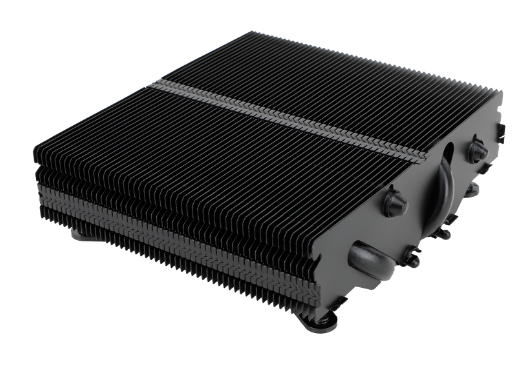 Thermalright AXP90-X47 Processeur Refroidisseur dair 9,2 cm Noir