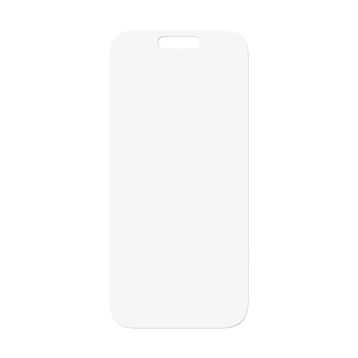 PanzerGlass Screen Protector iPhone 17/16 Pro Classic Fit w. EasyAligner