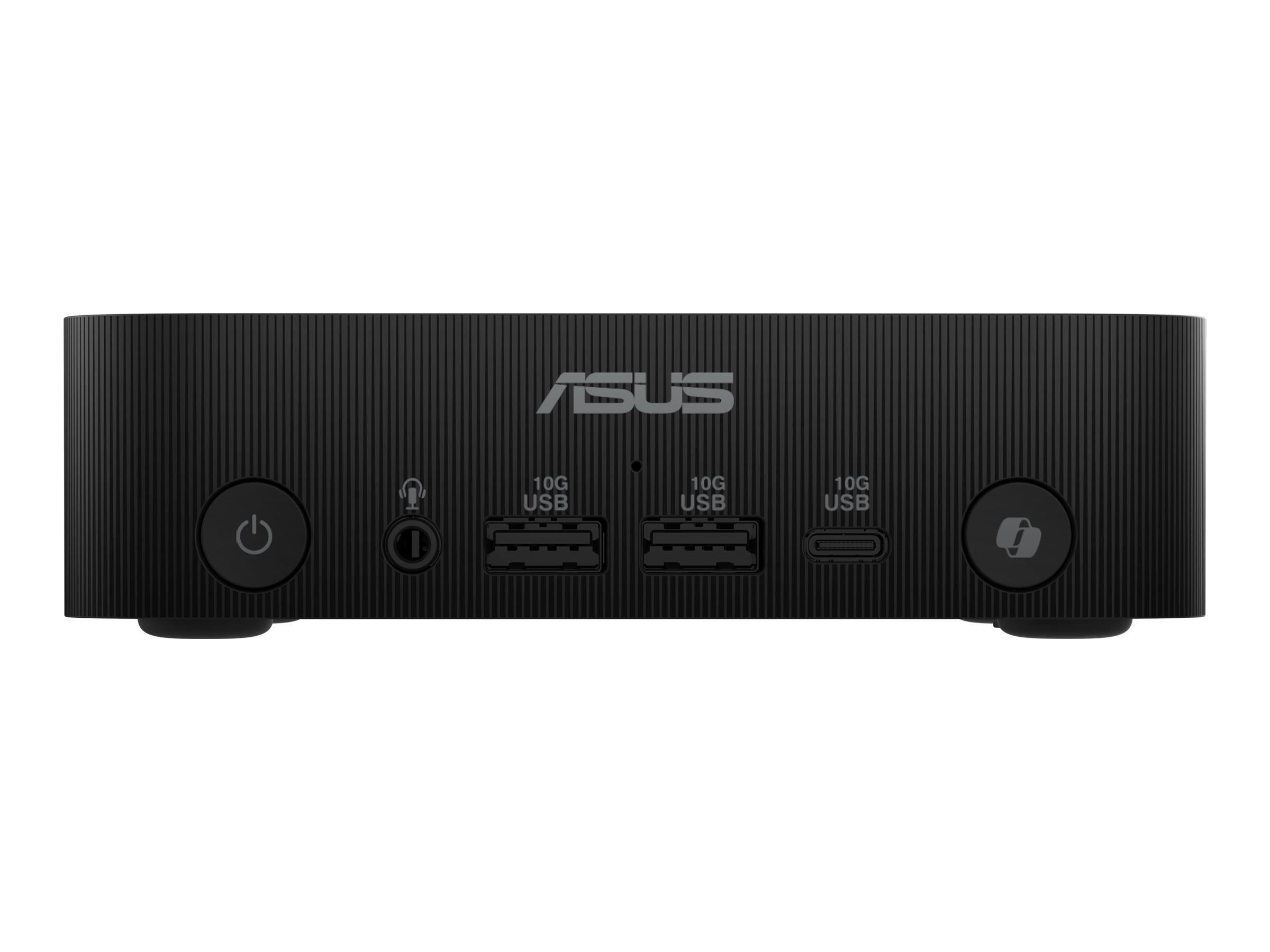 ASUS ExpertCenter PN54 -S70011HN AMD Ryzen Al 7 350 32 GB DDR5-SDRAM 1 TB SSD Windows 11 Home Mini PC Negro