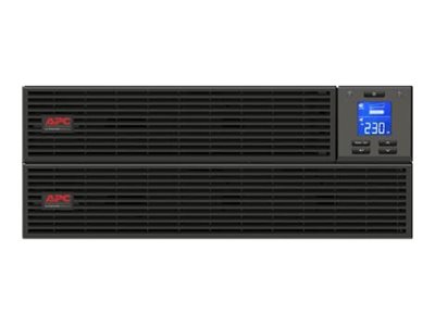 APC SRV10KRIRK gruppo di continuit� (UPS) Doppia conversione (online) 10 kVA 10000 W